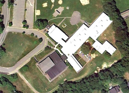 Cutler Elementary School