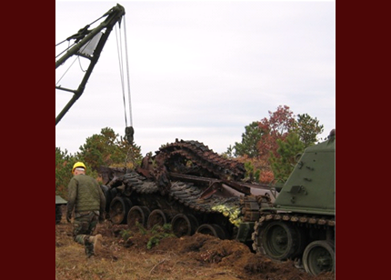 MMR Environmental Remediation
