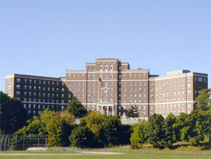 Veterans Affairs Medical Center - Providence RI