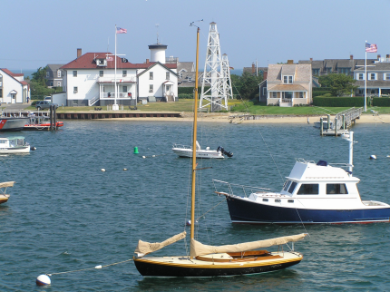 USCG Construction Inspection Services, Rhode Island and Massachusetts