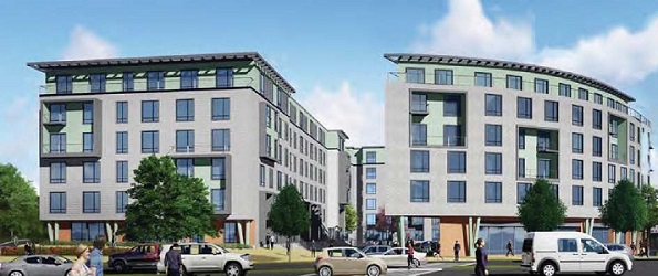 Owners Representative Services for Rhode Island Capital Projects