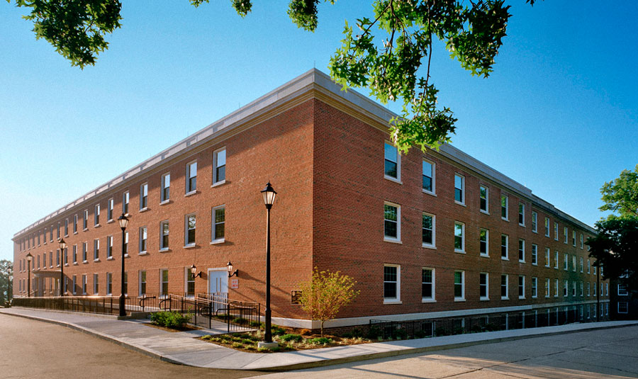 chase-hall-barracks Chase Hall Barracks