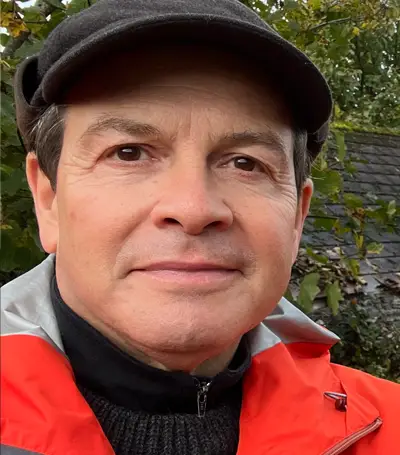John Rossi - Project Manager - Coast and Harbor Associates John Rossi - Project Manager - Coast and Harbor Associates