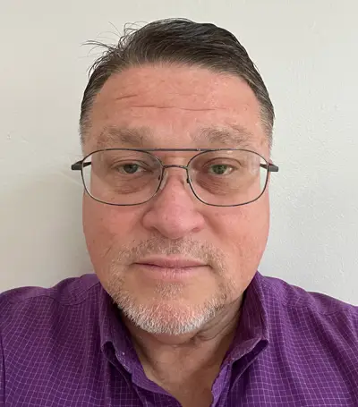 Juan Maldonado - Project Manager - Coast and Harbor Associates Juan Maldonado - Project Manager - Coast and Harbor Associates