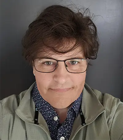 Jeannie Deighan - Coast and Harbor Associates - Contract Administrator Jeannie Deighan -<br />
Coast and Harbor Associates -<br />
Contract Administrator